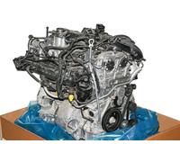 Mercedes-Benz Motor gasolina A2700101904 SY-AA