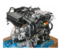 Mercedes-Benz Motor gasolina A2740106815 SY-AP