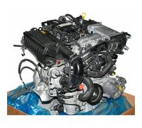 Mercedes-Benz Motor gasolina A2740108514 SY-AP