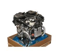 Mercedes-Benz Motor gasolina A2760101414 SY-AA