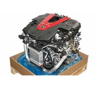 Mercedes-Benz Motor gasolina A2760107614 SY-AP