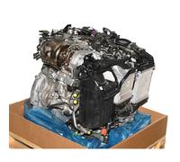 Mercedes-Benz Motor gasolina BM139580 | A | Standard A | 21.722 A1390105305-AA