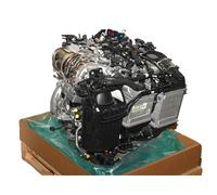 Mercedes-Benz Motor gasolina BM139580 Standard A | 5.416 A1390105105-AP