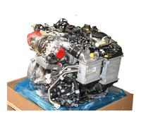 Mercedes-Benz Motor gasolina BM139580 A1390105105-ZP
