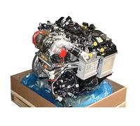Mercedes-Benz Motor gasolina BM139580 A1390105505-ZP