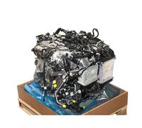 Mercedes-Benz Motor gasolina BM139580 A1390108905-ZP