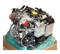 Mercedes-Benz Motor gasolina BM139580 A1390109904-ZP