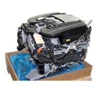 Mercedes-Benz Motor gasolina BM177980 A1770108301 SY-AA