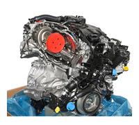 Mercedes-Benz Motor gasolina BM254920 Standard Z | 505 A2540107508-ZP