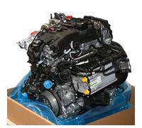 Mercedes-Benz Motor gasolina BM254920 A2540106507-ZP