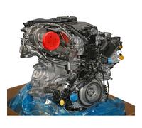 Mercedes-Benz Motor gasolina BM254920 A2540107906-ZP