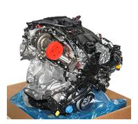 Mercedes-Benz Motor gasolina BM254920 A2540108308-ZP