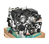 Mercedes-Benz Motor gasolina BM279980 A2790107701-AP
