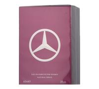 Mercedes-Benz Mujer EDP 60ml