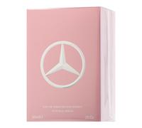 Mercedes Benz Woman Eau De Toilette Spray 60ml