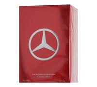 Mercedes Benz Woman In Red Eau de Parfum 90ml For Women