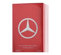 Mercedes-Benz - Mujer en rojo EDP Spray 30 ml