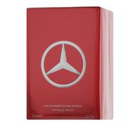 Mercedes-Benz - Mujer en rojo EDP Spray 60 ml