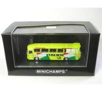 Mercedes-Benz O 302 WM 1974 Equipo Italia