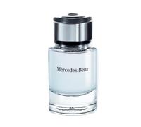 Mercedes-benz original 120 ml hombres