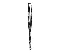 Mercedes-Benz Original cordón Lanyard AMG 3D