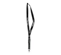 Mercedes-Benz Original Lanyard Cordón con Mosquetón -Nuevo modelo
