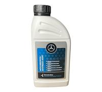 Mercedes-Benz Original Líquido Anticongelante Refrigerante Puro MB 325.6 1 Litro, A000989180809