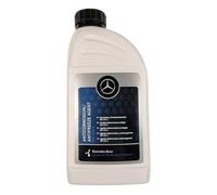 Mercedes-Benz Original Líquido Anticongelante Refrigerante Puro MB 325.6 1 Litro, A000989180809