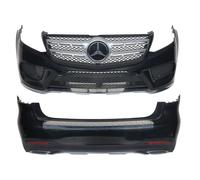 Mercedes-Benz Paquete de piezas G-PAKET-X166-1 SY-AA