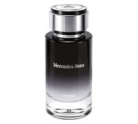Mercedes-Benz para hombre con estampado de Intense EDT 120 ml