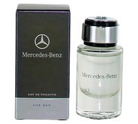 Mercedes Benz para Hombre EDT Salpicadura 7.1ml Nuevo en Caja