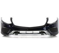 Mercedes-Benz Parachoques delantero | 5890 - azul cavansita | A | K4-Z A2538850325 K4-ZA-5890