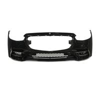 Mercedes-Benz Parachoques delantero | 9040 - negro | A | K8-Z A2238851101 K8-ZA-9040