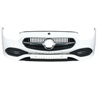 Mercedes-Benz Parachoques delantero | 9149 - blanco polar | A | K0-Z A2068851001 K0-ZA-9149