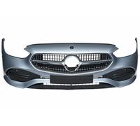 Mercedes-Benz Parachoques delantero | 9922 - plata hightech | A | K0-Z A2068851001 K0-ZA-9922