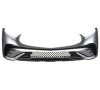 Mercedes-Benz Parachoques delantero | 9922 - plata hightech | A | K8-A A2548851501 K8-AA-9922