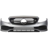 Mercedes-Benz Parachoques delantero A2388855600 K0-ZA-0000