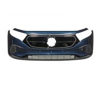 Mercedes-Benz Parachoques delantero A2438801902 K4-AA-0000