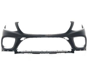 Mercedes-Benz Parachoques delantero juego de montaje posterior faldón dela A2928808200-HN