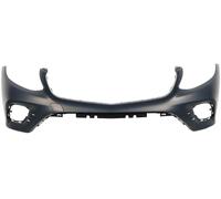 Mercedes-Benz Parachoques delantero juego de montaje posterior faldón dela | N | Standard H A2538809001-HN