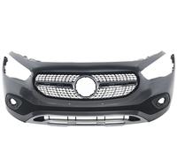 Mercedes-Benz Parachoques delantero NSW | 7787 - gris montaña | A | K1-Z A2478803401 K1-ZA-7787