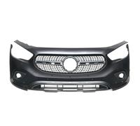 Mercedes-Benz Parachoques delantero NSW/PTS A2478803501 K1-AA-0000