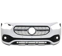 Mercedes-Benz Parachoques delantero NSW/PTS A2478803501 K1-ZA-9149