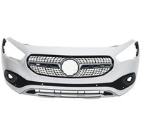 Mercedes-Benz Parachoques delantero NSW/PTS/SRV A2478803501 K5-AA-0000