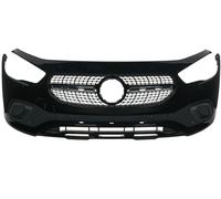 Mercedes-Benz Parachoques delantero PTS A2478803501 K2-AA-0000