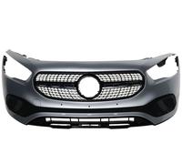 Mercedes-Benz Parachoques delantero PTS A2478803501 K2-ZA-9775
