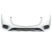 Mercedes-Benz Parachoques delantero PTS A2538853300 K1-ZA-9149