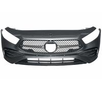 Mercedes-Benz Parachoques delantero PTS/SRV A1778802805 K2-ZA-7787