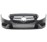 Mercedes-Benz Parachoques delantero PTS/SRV A2058809202 K1-AA-7992