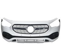 Mercedes-Benz Parachoques delantero PTS/SRV A2478803501 K4-ZA-9149